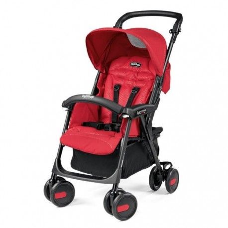 peg perego poussette canne