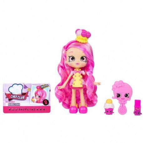 poupee shopkins