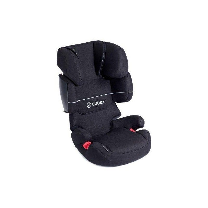 siege auto cybex groupe 2 3