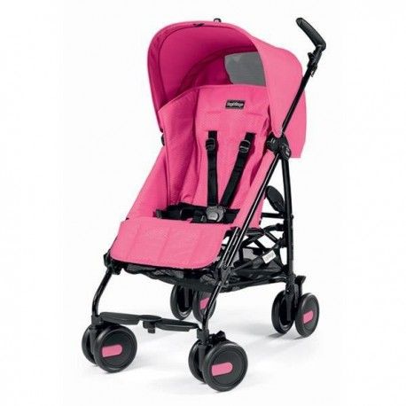 poussette canne mini