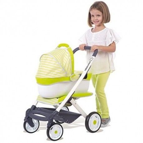 Smoby Poussette Bebe Confort Online Off60