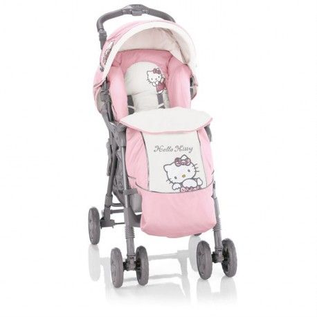 trotteur hello kitty brevi