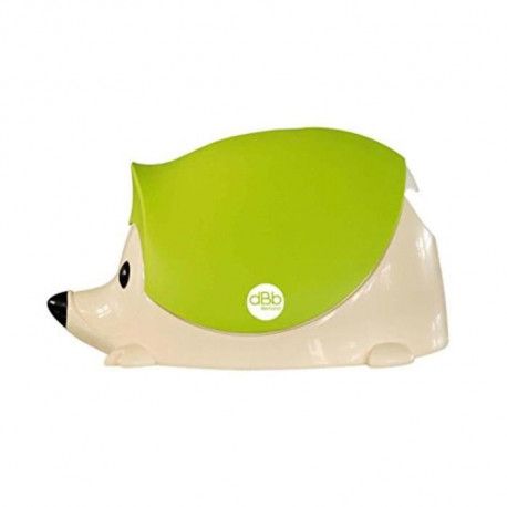 Dbb Remond Pot Pour Bebe Herisson Vert