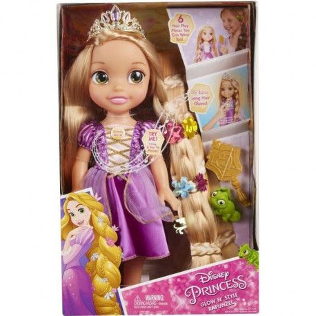 poupee disney 38 cm