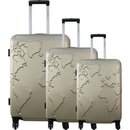 zifel luggage price