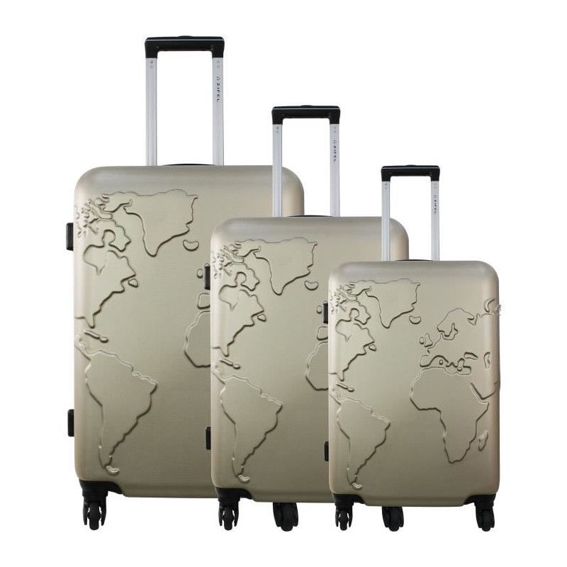 zifel luggage price