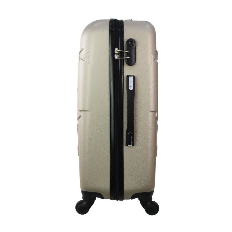 zifel luggage price