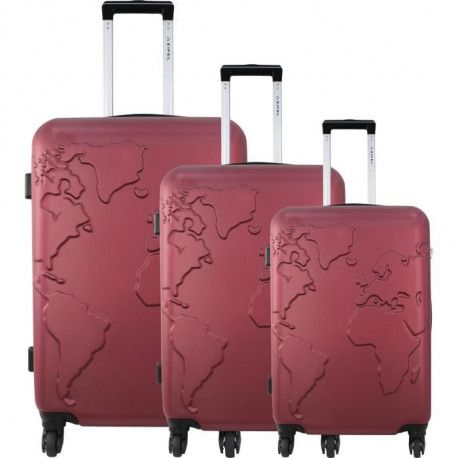 zifel luggage price