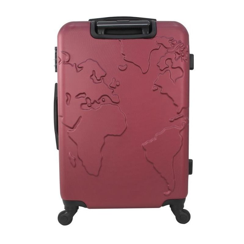 zifel luggage price