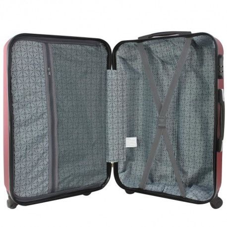 zifel luggage price