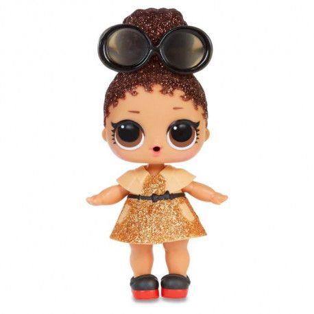 mini poupee lol