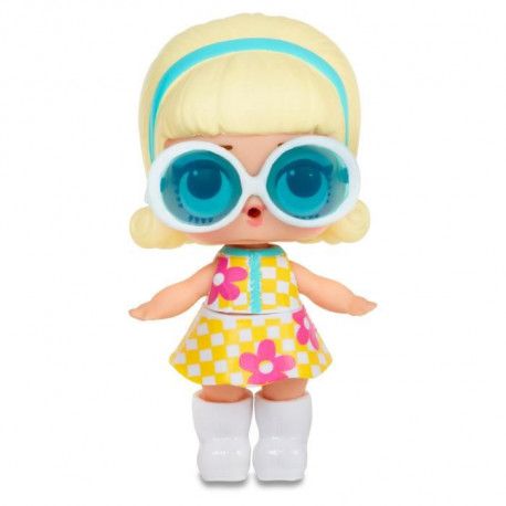 mini poupee lol