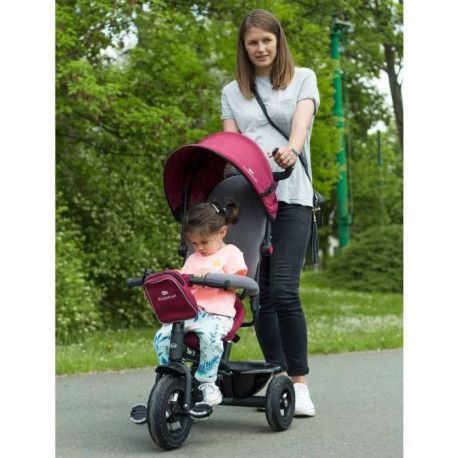 tricycle kinderkraft swift