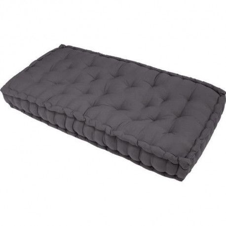 Finlandek Matelas De Sol Banquette Jamsa 100 Coton