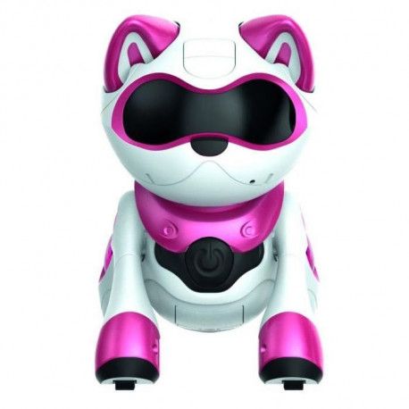Splashtoys Teksta Kitty 5g Robot Chat A