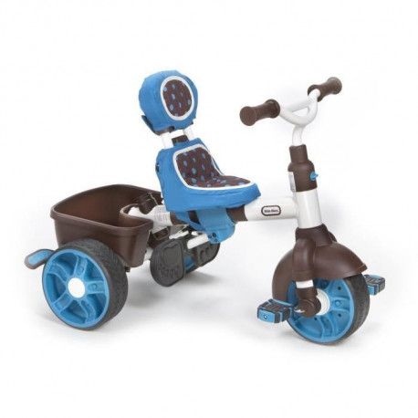 little tikes sports edition trike