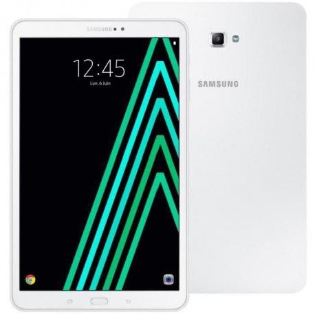 Samsung Galaxy Tab A6 Butikdukomsel Com