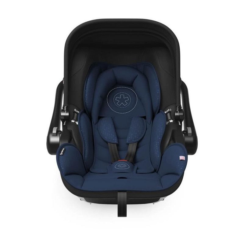 siege auto kiddy evoluna i size