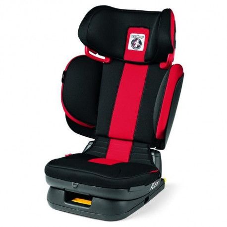 siege auto groupe 23 isofix