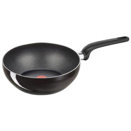 TEFAL Mini Wok Idéal - Ø16 Cm - Noir