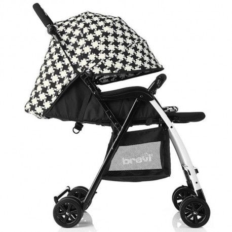 poussette canne mini