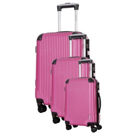 travel one luggage