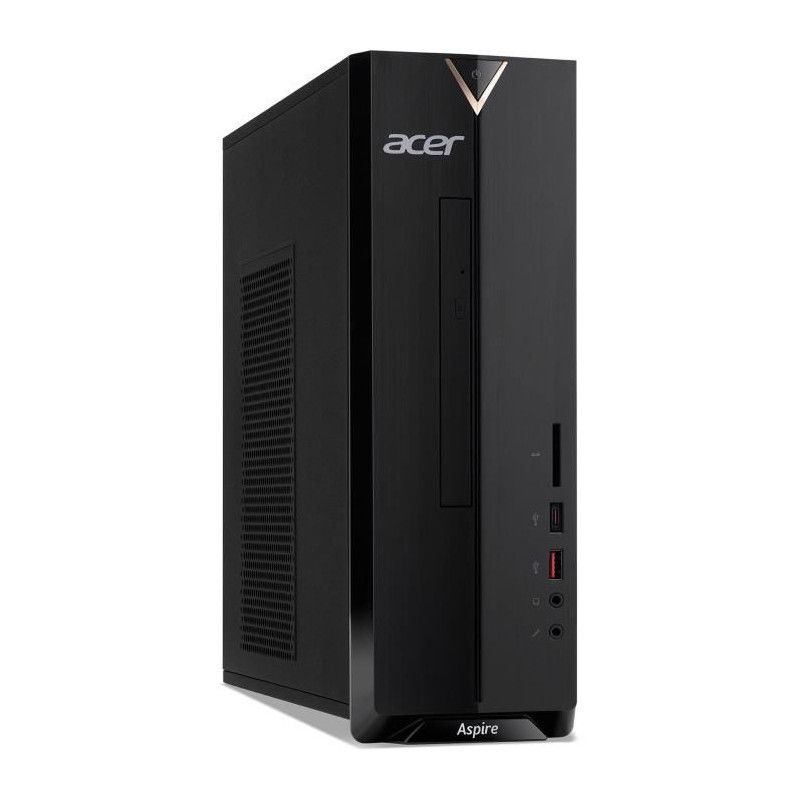 Acer aspire xc 330 апгрейд