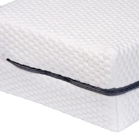 Angelcare Matelas Bebe 60 X 1 X 12 Cm Evolutif