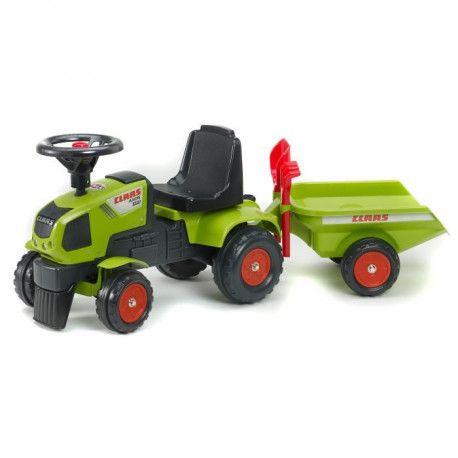 tracteur claas enfant