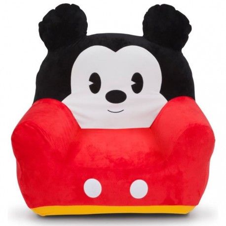 Mickey Fauteuil Enfant Gonflable